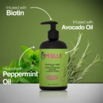 Mielle Rosemary Mint Leave-in Conditioner 355ml - Image 2