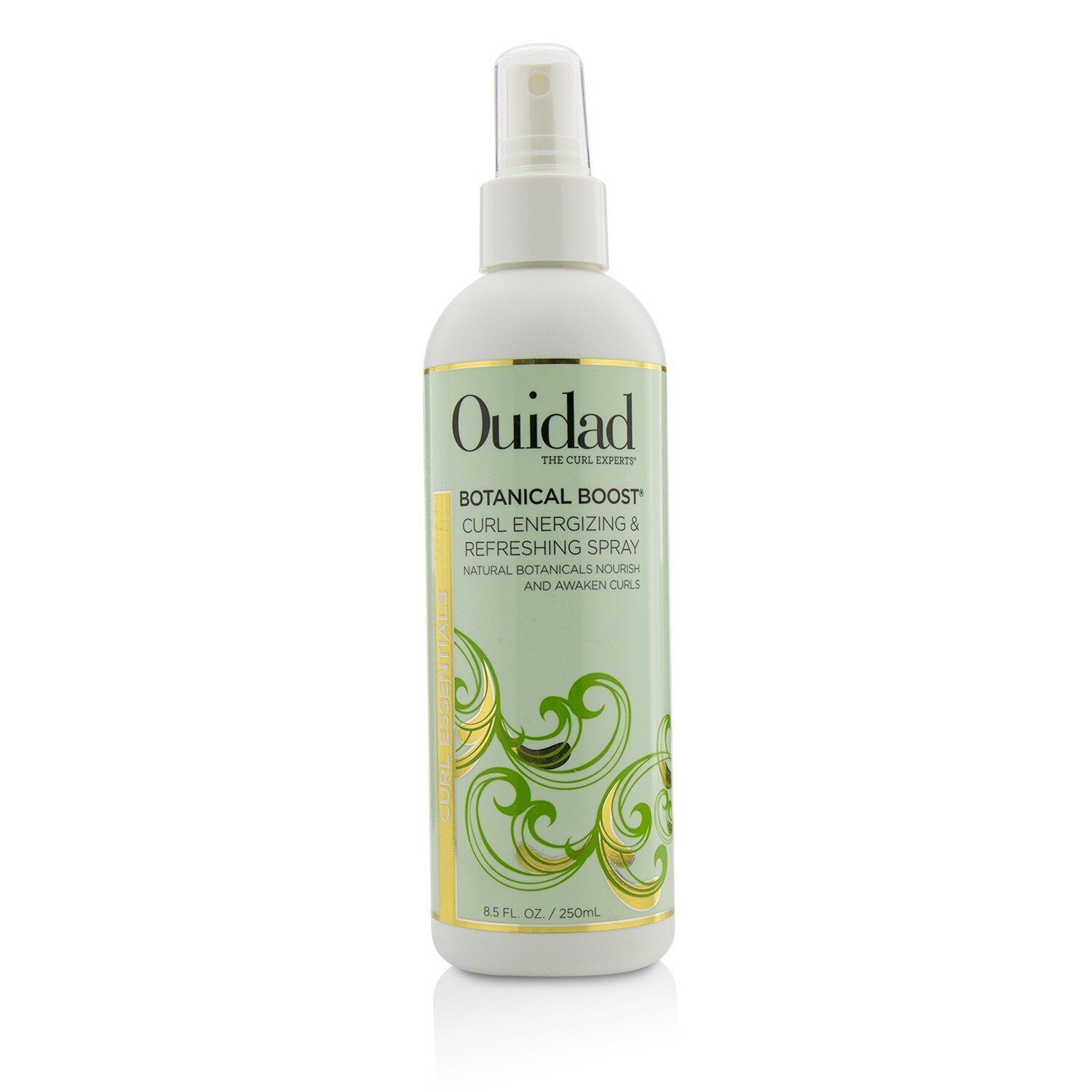 Ouidad Curl Energizing & Refreshing Spray 250ml