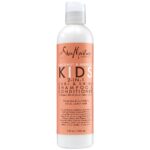 Shea Moisture Cowash Kids Coconut and Hibiscus 236ml