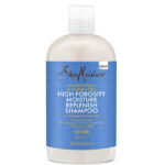 Shea Moisture Shampoo High Porosity 384ml