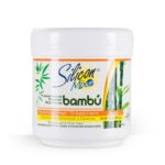 Silicon Mix Bambu Máscara 450g