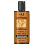 Widicare Máscara Operação Resgate 300ml