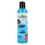 Taliah Waajid Kids 3 em 1 Shampoo 236ml