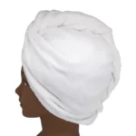 Toalha/Turbante Microfibra