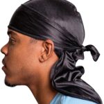 Silky Satin Durag
