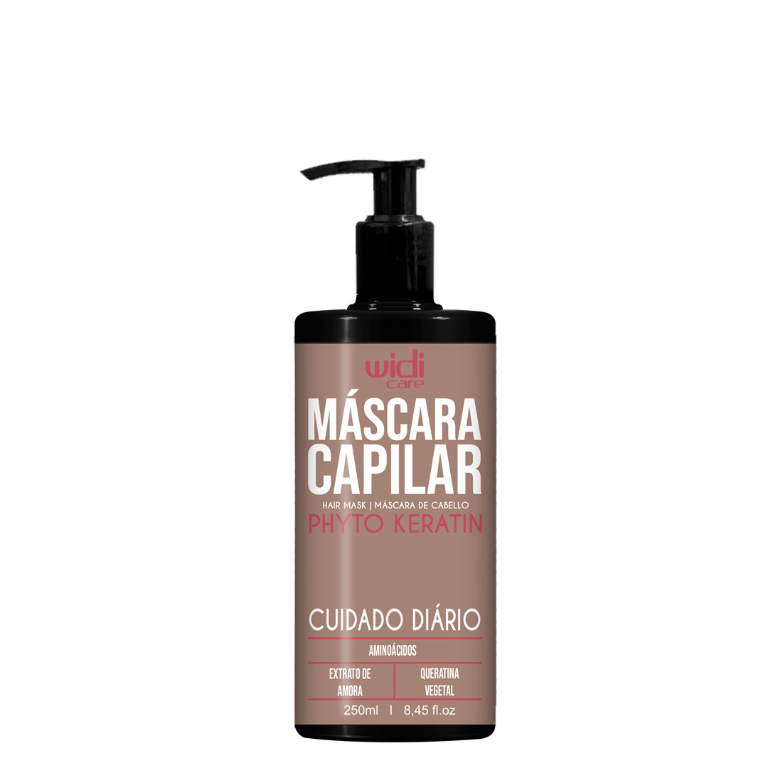 widi-care-phyto-keratin-mascara-2024041.jpg Widicare Máscara Phyto Keratin 250ml - Image 1