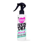 The Doux Leave-in Fresh to Def 236ml