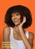 Camille Rose Shampoo Curl Love 473ml - Image 3