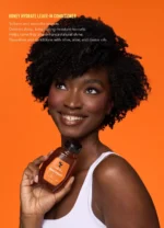 Camille Rose Honey Hydrate Leave-in 240ml - Image 2