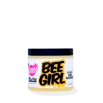 The Doux Bee Girl Honey Curl Custard 454g