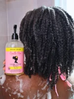 Camille Rose Shampoo Curl Love 473ml - Image 2