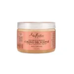 Shea Moisture Coconut & Hibiscus Curling Gel Soufflé 340g