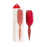 Bounce Curl Volume Edge Lift Brush