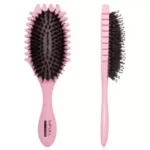 Escova Finalização Hula Curly Method