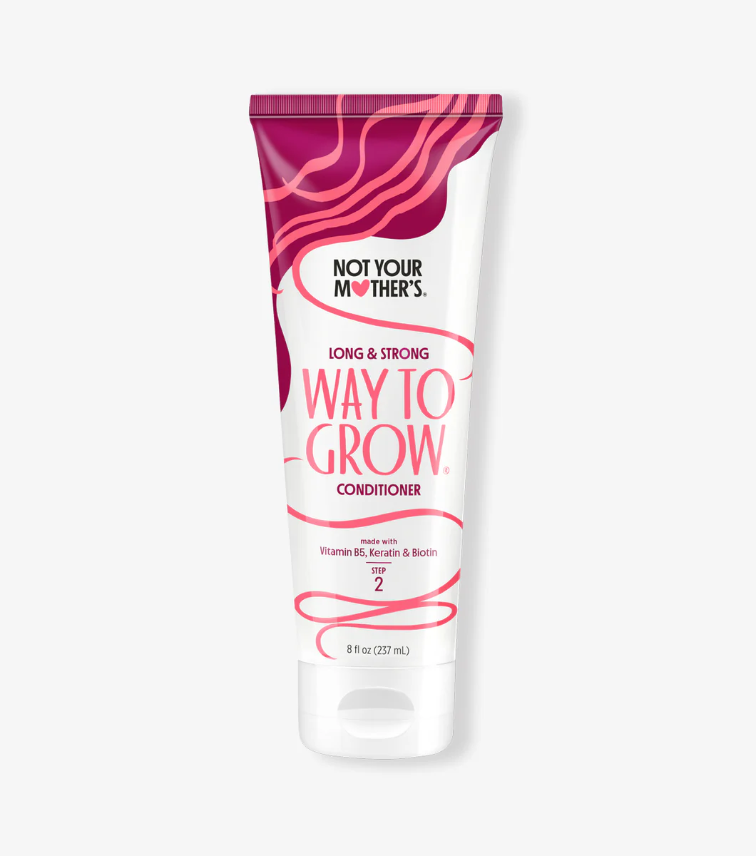 13084_NYM_WayToGrow_Conditioner_DTC_1_1200x1200 Not Your Mother´s Condicionador Way to Grow 236ml - Image 1