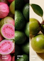 Camille Rose Guava Whipped Soufflé 240ml - Image 3