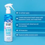 Not Your Mother´s Beach Babe Salt Spray 236ml - Image 5